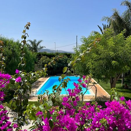 Dabbanna Guest House Chiaramonte Gulfi Ngoại thất bức ảnh