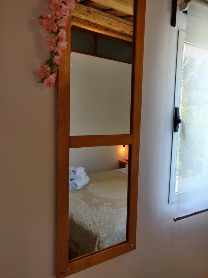 Dabbanna Guest House Chiaramonte Gulfi Ngoại thất bức ảnh