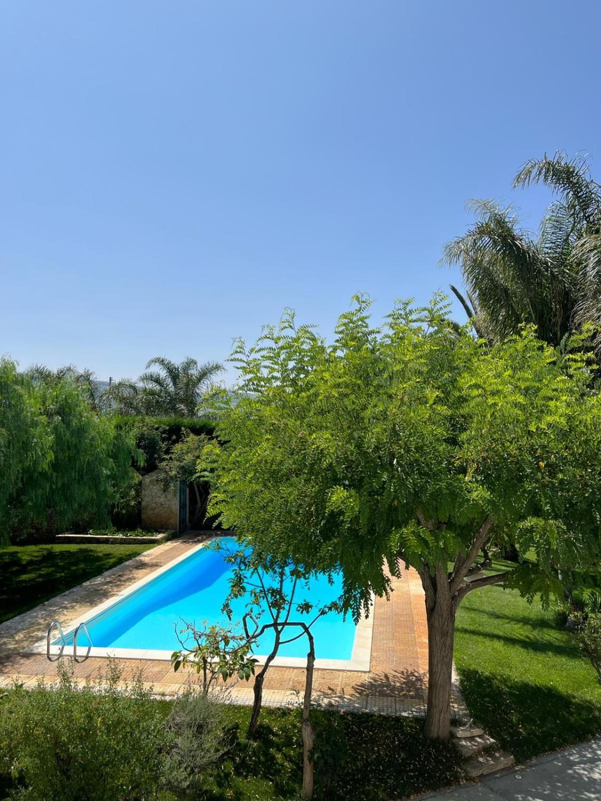 Dabbanna Guest House Chiaramonte Gulfi Ngoại thất bức ảnh
