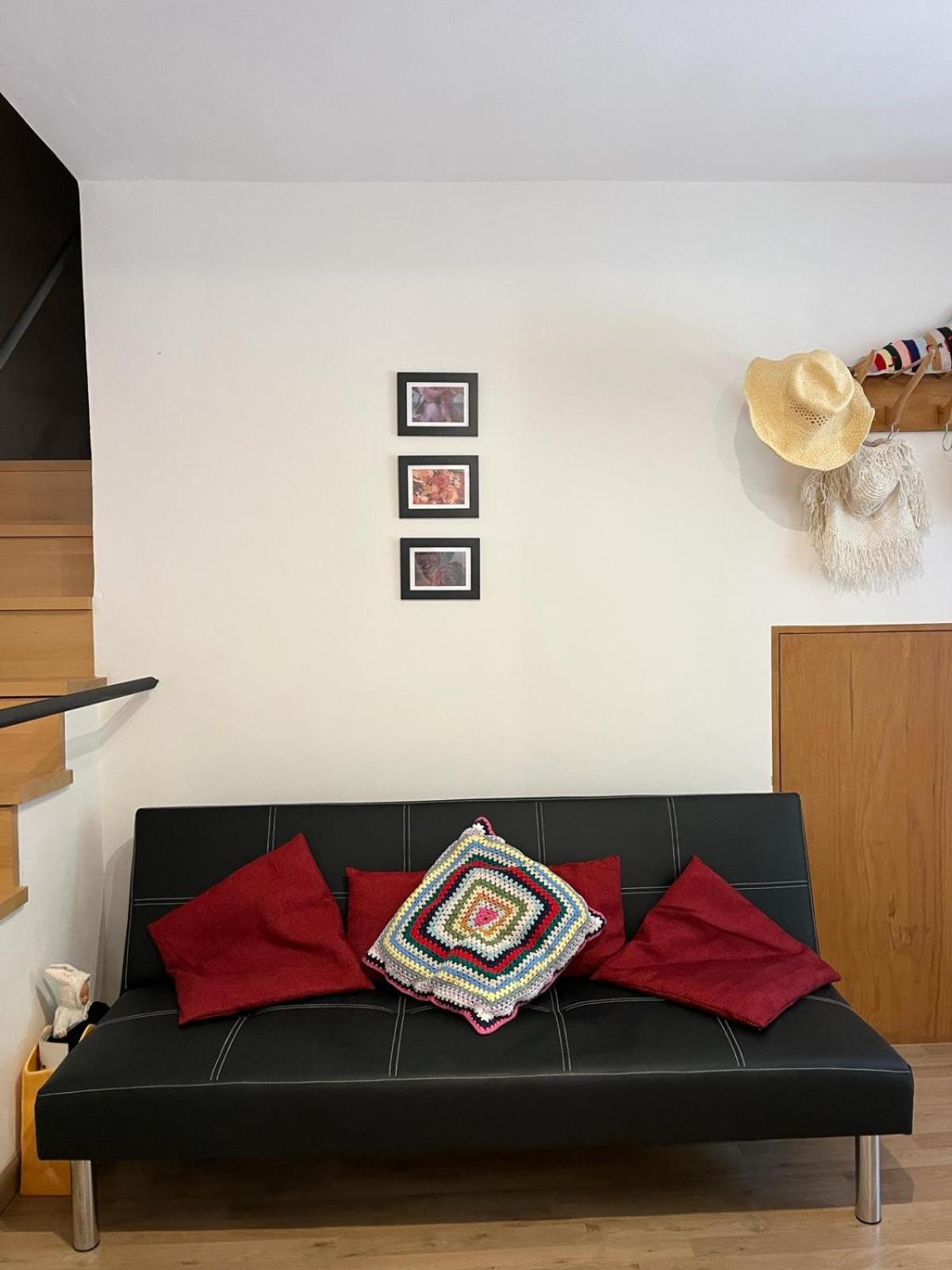 Dabbanna Guest House Chiaramonte Gulfi Ngoại thất bức ảnh