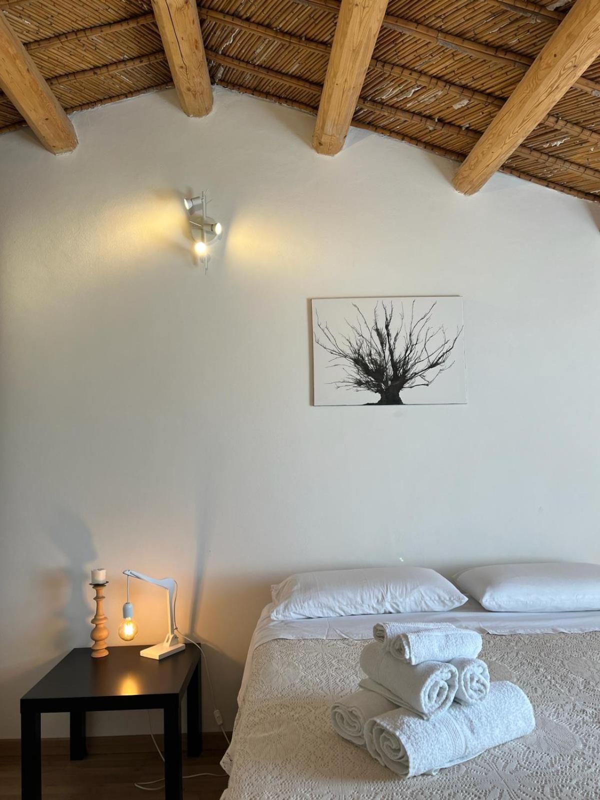 Dabbanna Guest House Chiaramonte Gulfi Ngoại thất bức ảnh