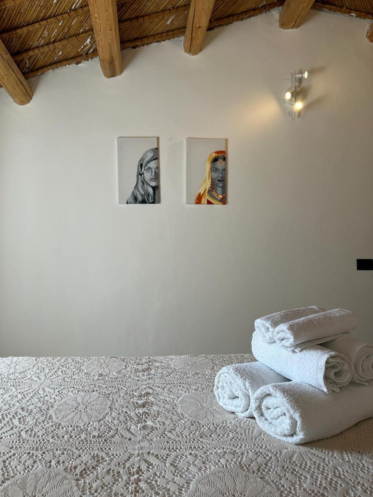 Dabbanna Guest House Chiaramonte Gulfi Ngoại thất bức ảnh