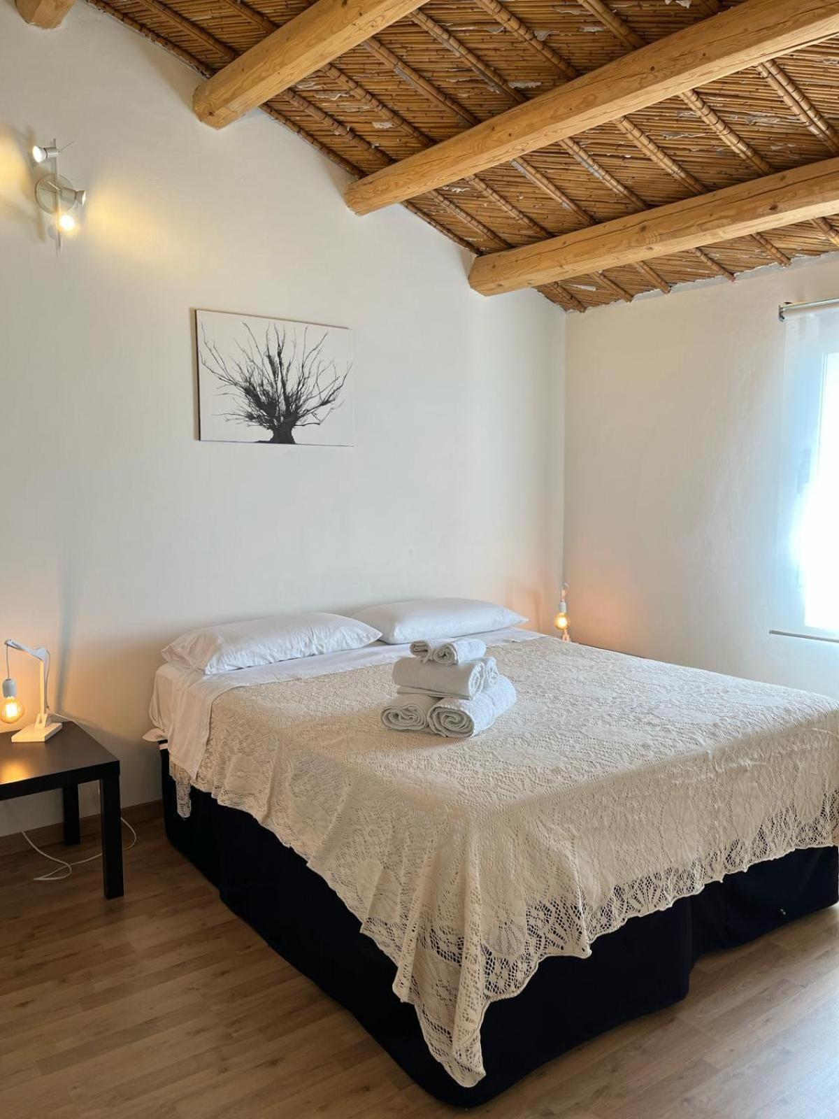 Dabbanna Guest House Chiaramonte Gulfi Ngoại thất bức ảnh