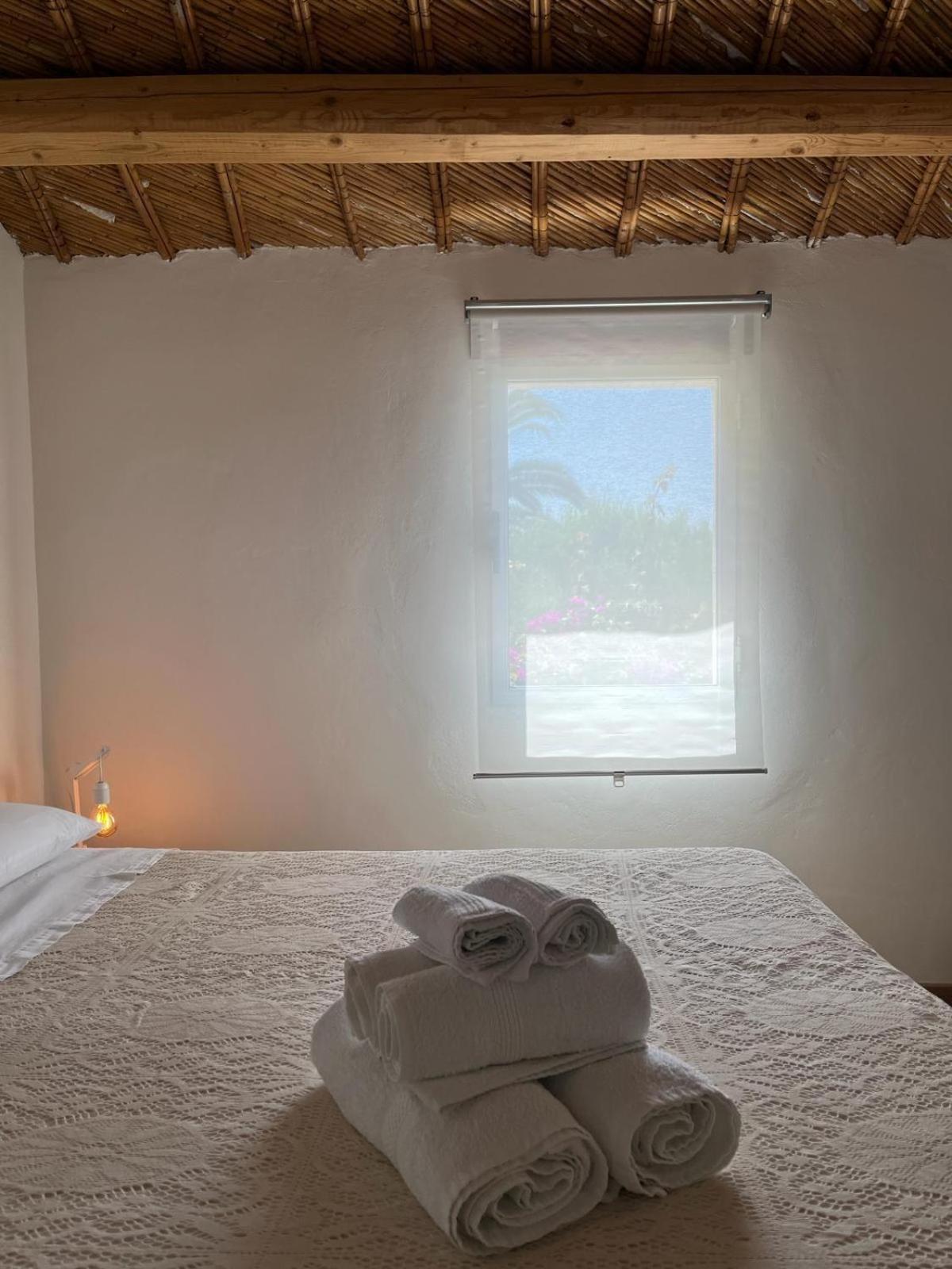 Dabbanna Guest House Chiaramonte Gulfi Ngoại thất bức ảnh