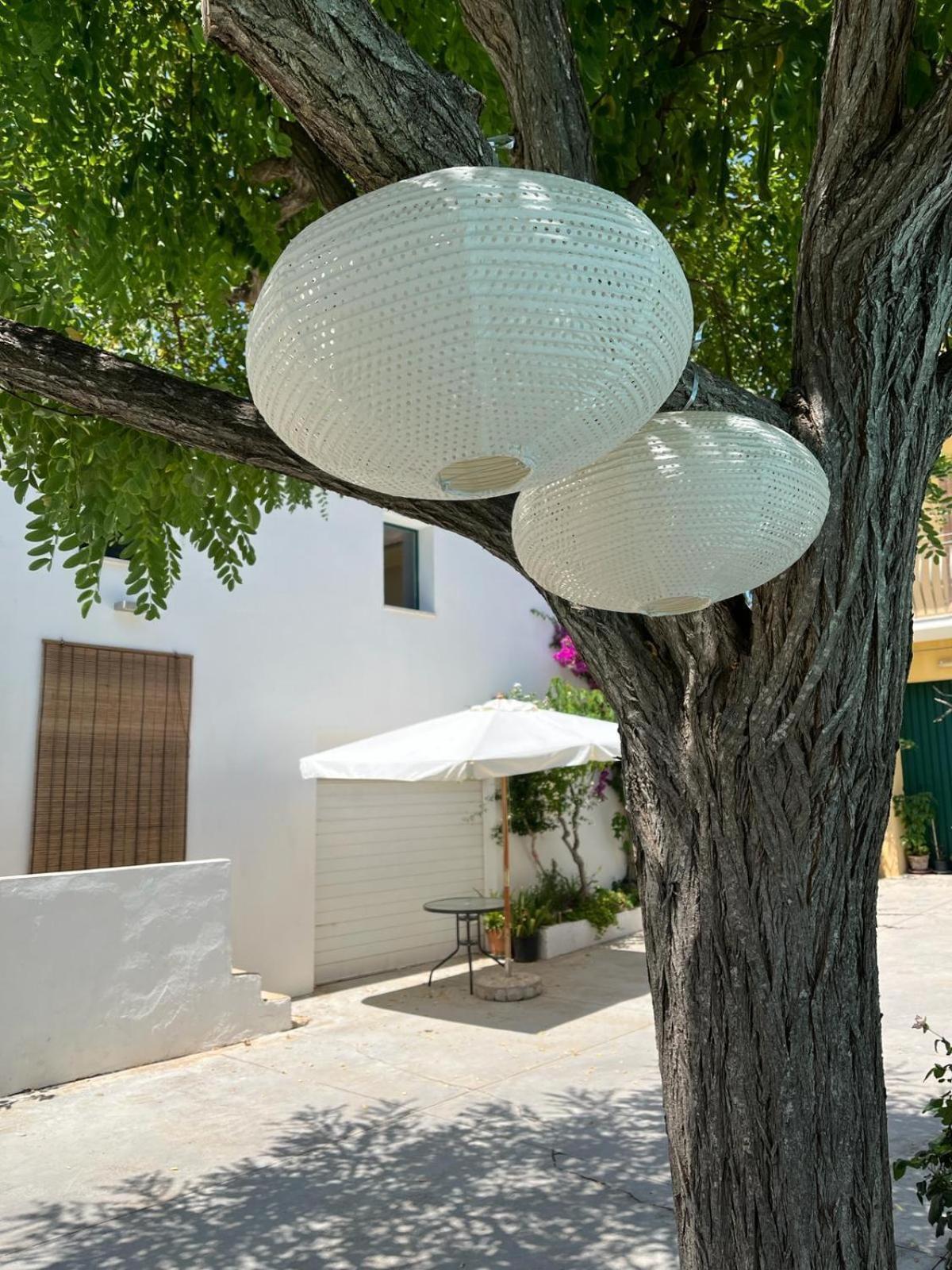 Dabbanna Guest House Chiaramonte Gulfi Ngoại thất bức ảnh