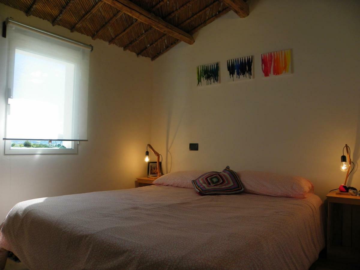 Dabbanna Guest House Chiaramonte Gulfi Ngoại thất bức ảnh