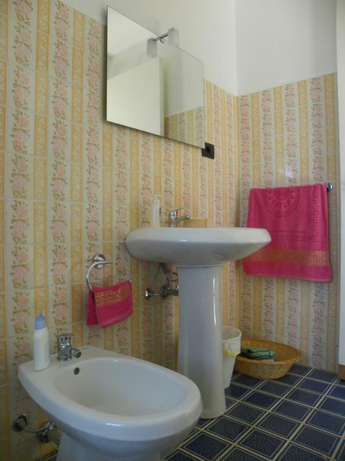 Dabbanna Guest House Chiaramonte Gulfi Ngoại thất bức ảnh