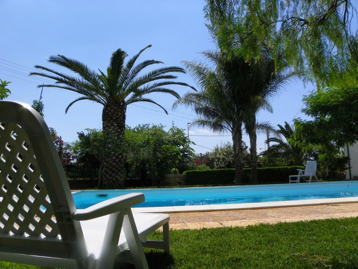 Dabbanna Guest House Chiaramonte Gulfi Ngoại thất bức ảnh