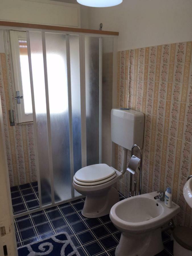Dabbanna Guest House Chiaramonte Gulfi Ngoại thất bức ảnh