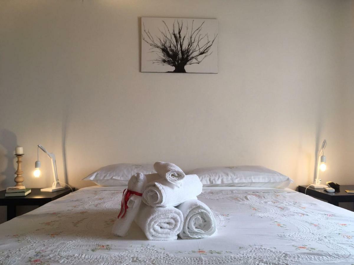 Dabbanna Guest House Chiaramonte Gulfi Ngoại thất bức ảnh