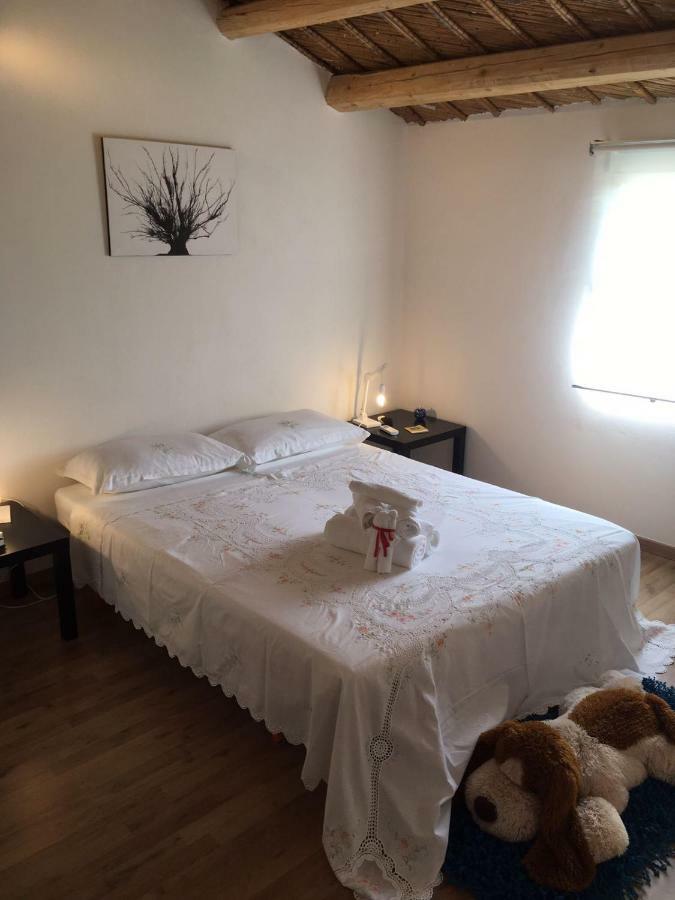 Dabbanna Guest House Chiaramonte Gulfi Ngoại thất bức ảnh
