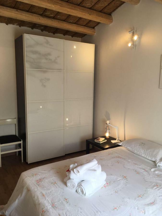 Dabbanna Guest House Chiaramonte Gulfi Ngoại thất bức ảnh