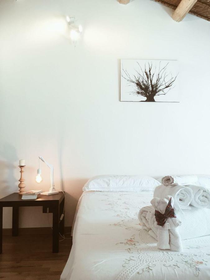 Dabbanna Guest House Chiaramonte Gulfi Ngoại thất bức ảnh