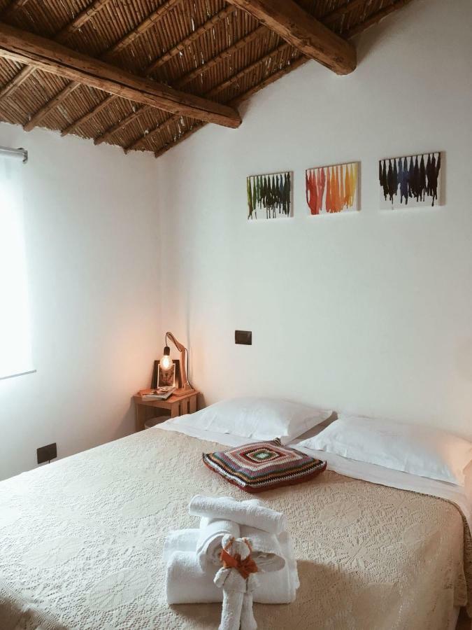 Dabbanna Guest House Chiaramonte Gulfi Ngoại thất bức ảnh