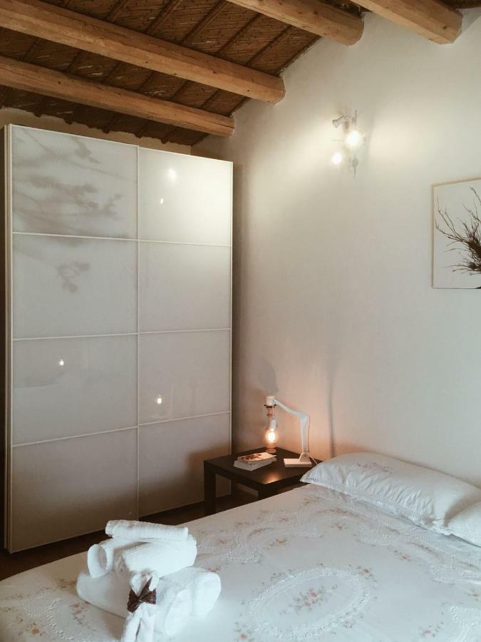 Dabbanna Guest House Chiaramonte Gulfi Ngoại thất bức ảnh