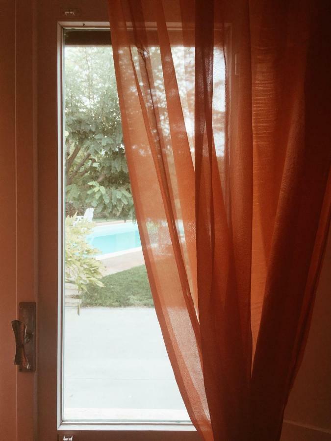 Dabbanna Guest House Chiaramonte Gulfi Ngoại thất bức ảnh