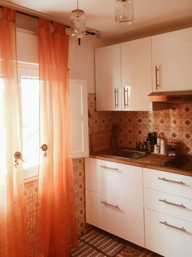 Dabbanna Guest House Chiaramonte Gulfi Ngoại thất bức ảnh