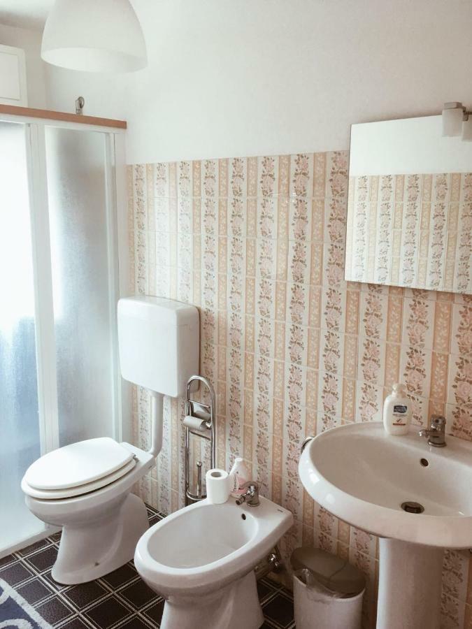Dabbanna Guest House Chiaramonte Gulfi Ngoại thất bức ảnh
